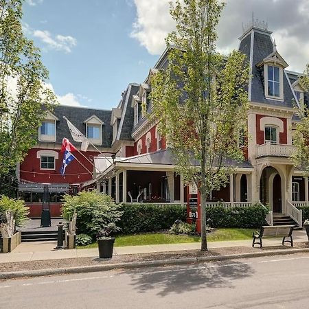 871 Shefford Suite 207 3Chambres Bromont Dış mekan fotoğraf