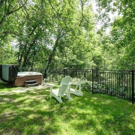 871 Shefford Suite 207 3Chambres Bromont Dış mekan fotoğraf