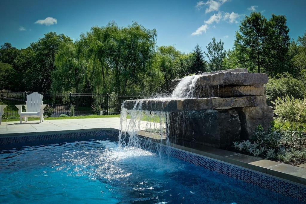 871 Shefford Suite 207 3Chambres Bromont Dış mekan fotoğraf