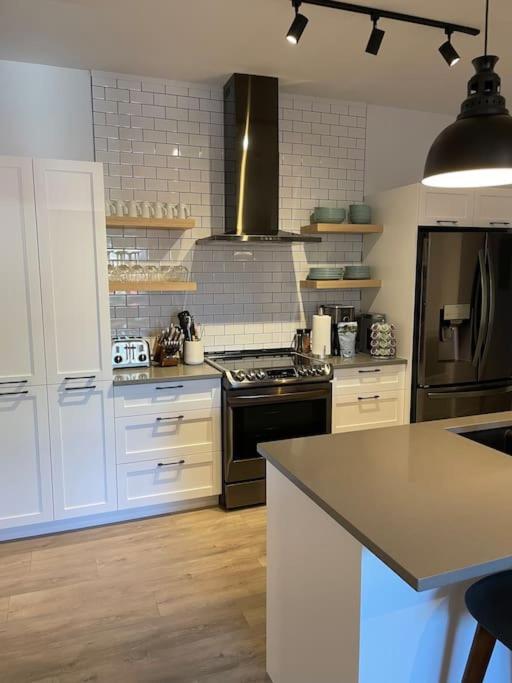 871 Shefford Suite 207 3Chambres Bromont Dış mekan fotoğraf