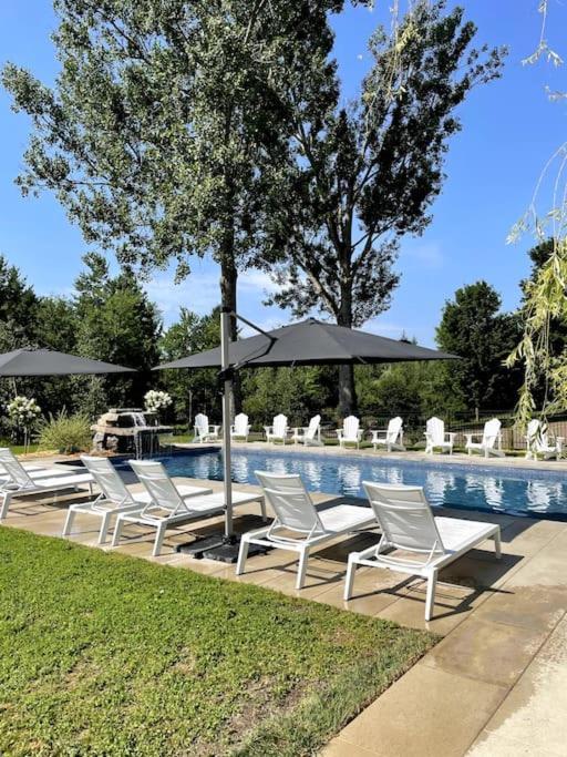 871 Shefford Suite 207 3Chambres Bromont Dış mekan fotoğraf